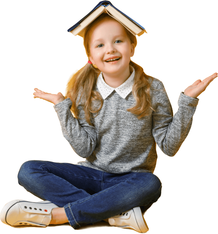  sai kids preschool banner