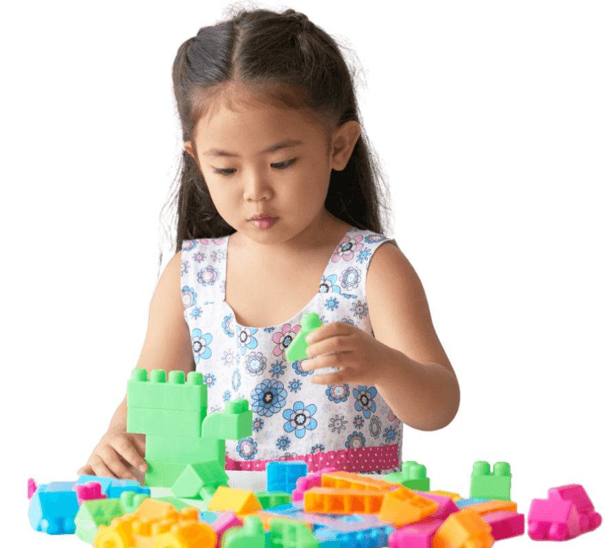 sai kids preschool banner