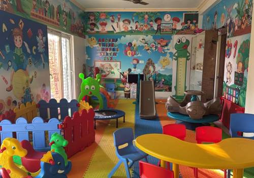 saikids preschool